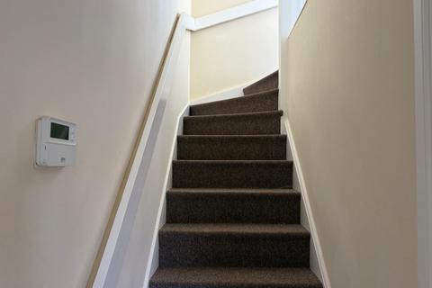 1 bedroom terraced house to rent, St Giles Close, Wellington TF1