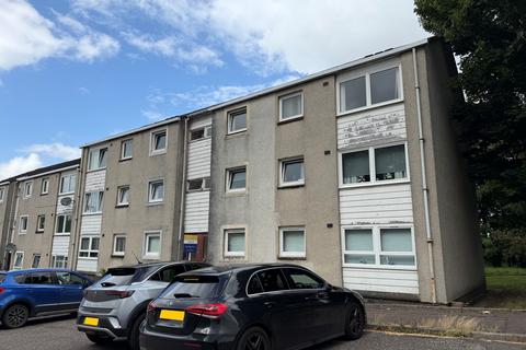 undefined, Milovaig Street, Glasgow, G23