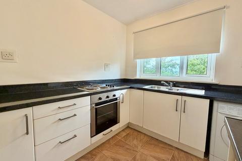 undefined, Milovaig Street, Glasgow, G23