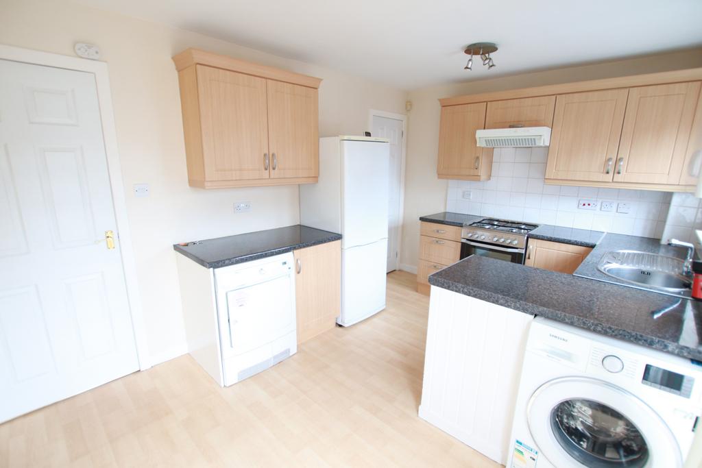 House in Glasgow - View 3