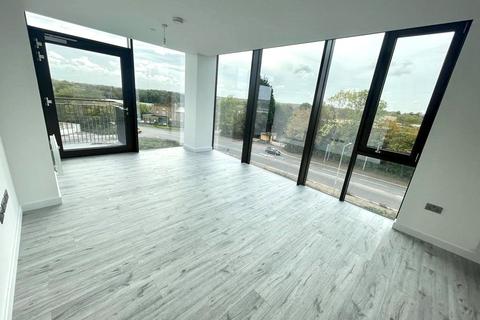 2 bedroom flat to rent, Caspian View, Milton Keynes, MK3
