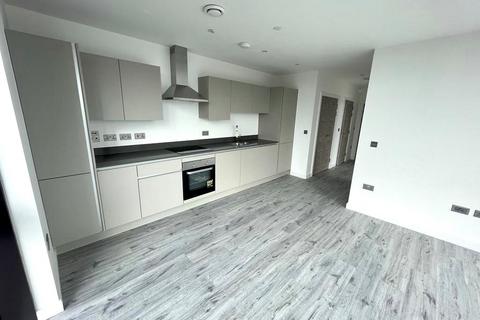 2 bedroom flat to rent, Caspian View, Milton Keynes, MK3