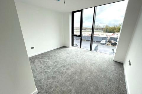 2 bedroom flat to rent, Caspian View, Milton Keynes, MK3