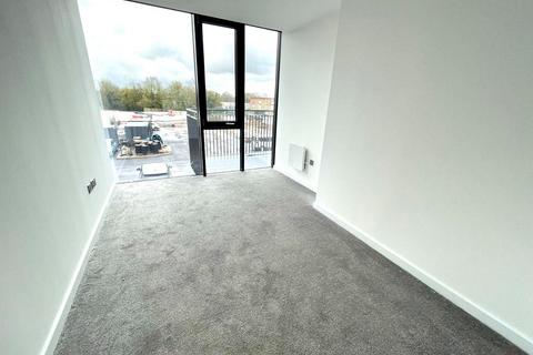 2 bedroom flat to rent, Caspian View, Milton Keynes, MK3