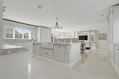4 bedroom detached house for sale, Hasse Road, Ely CB7