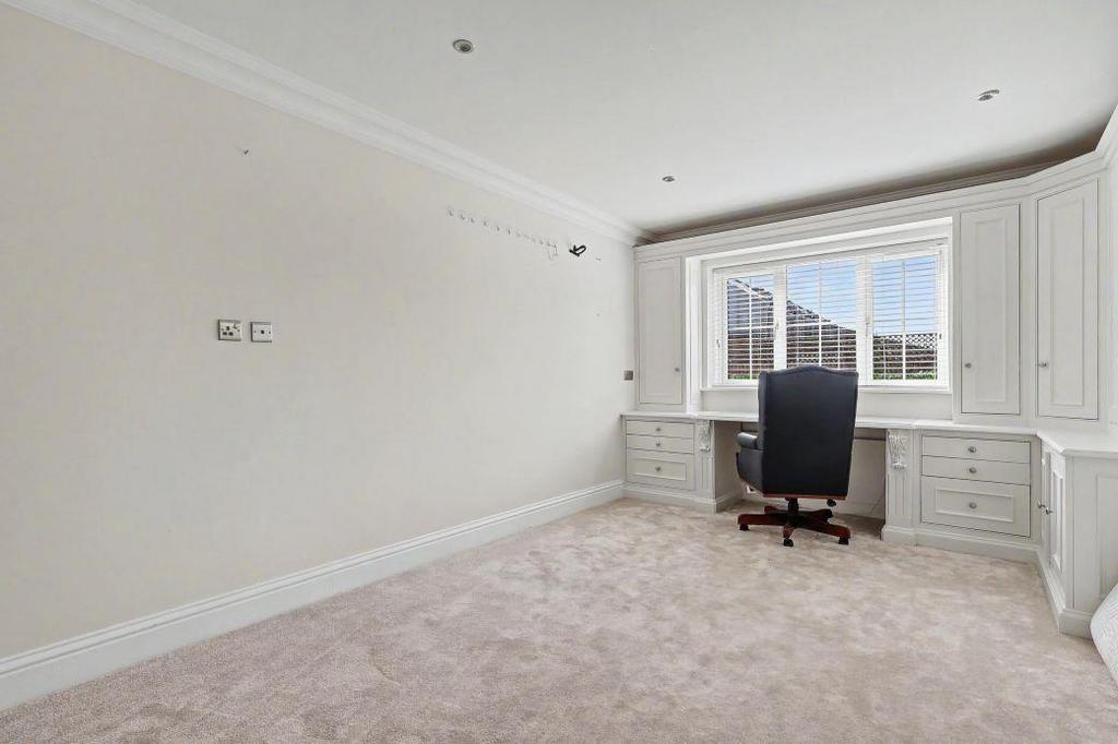Home office