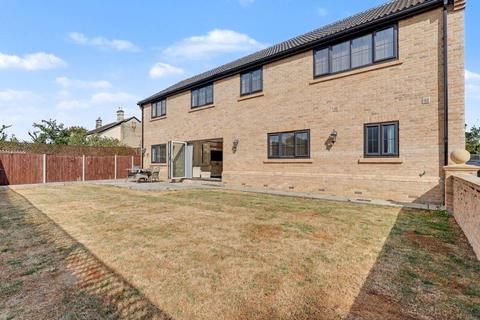 4 bedroom detached house for sale, Hasse Road, Ely CB7