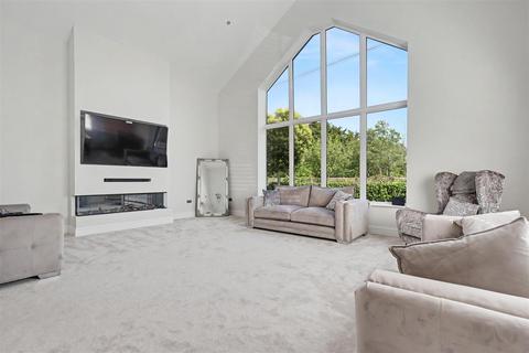 4 bedroom detached house for sale, Hasse Road, Ely CB7