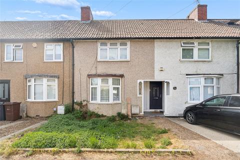 Rugby Road, Dagenham, RM9