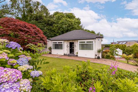 3 bedroom detached house to rent, Etive Avenue, Bearsden, Glasgow, Lanarkshire