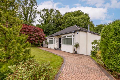 3 bedroom detached house to rent, Etive Avenue, Bearsden, Glasgow, Lanarkshire