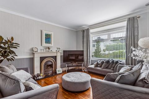 3 bedroom detached house to rent, Etive Avenue, Bearsden, Glasgow, Lanarkshire