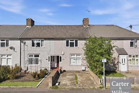 2 bedroom terraced house for sale, Cornworthy Road, Dagenham, Essex