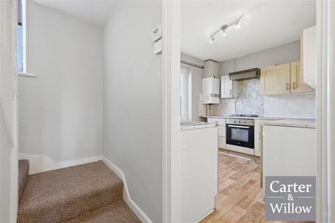 2 bedroom terraced house for sale, Cornworthy Road, Dagenham, Essex