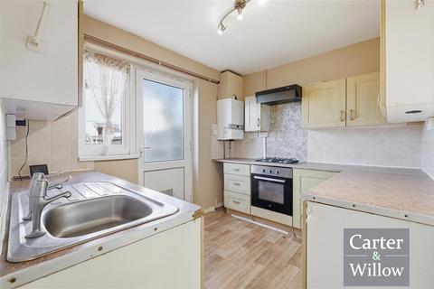 2 bedroom terraced house for sale, Cornworthy Road, Dagenham, Essex