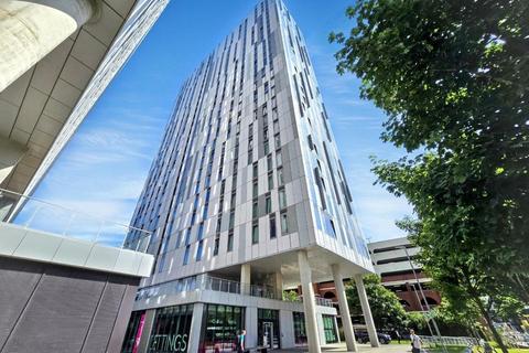2 bedroom apartment for sale, 9 Michigan Avenue, Salford M50