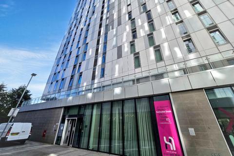 2 bedroom apartment for sale, 9 Michigan Avenue, Salford M50