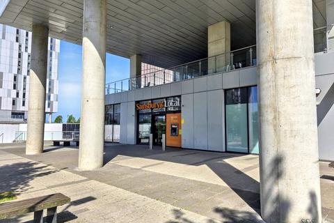 2 bedroom apartment for sale, 9 Michigan Avenue, Salford M50