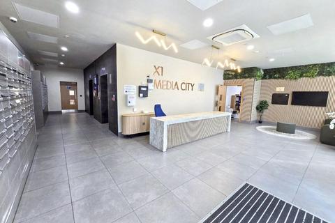2 bedroom apartment for sale, 9 Michigan Avenue, Salford M50