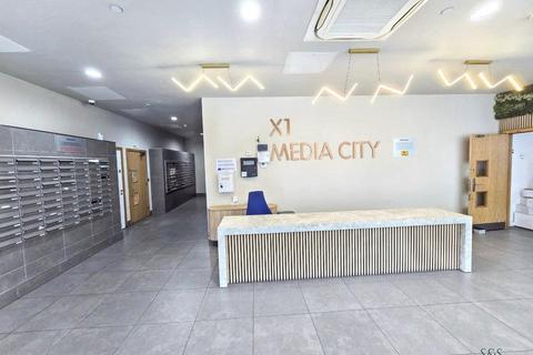 2 bedroom apartment for sale, 9 Michigan Avenue, Salford M50