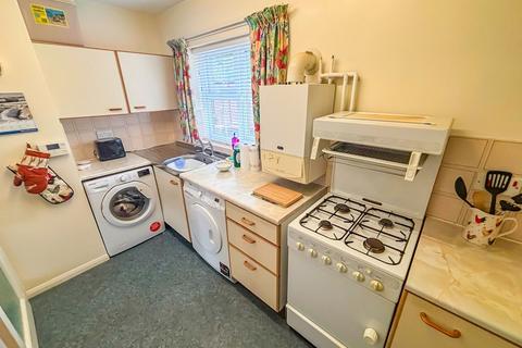 2 bedroom retirement property for sale, Rue de Bayeux, Battle, TN33