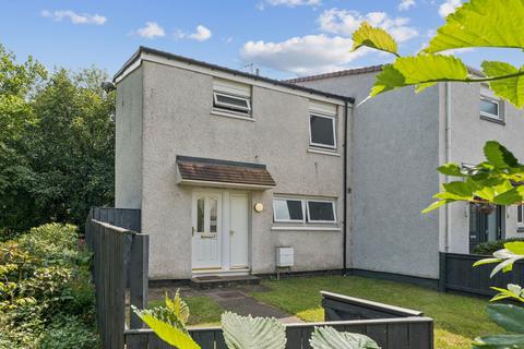 3 bedroom terraced house for sale, Allander Road, Milngavie, G62