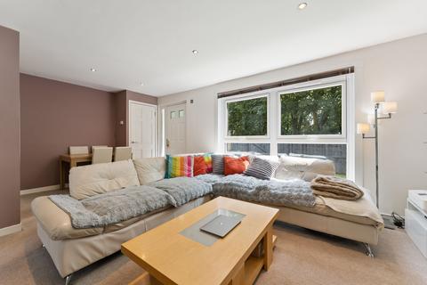 3 bedroom terraced house for sale, Allander Road, Milngavie, G62