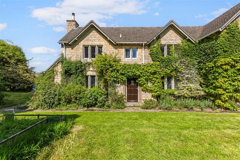 undefined, Crippetts Lane, Leckhampton, Cheltenham