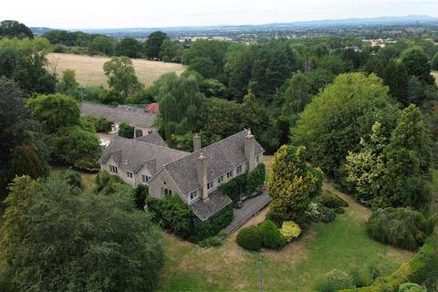 undefined, Crippetts Lane, Leckhampton, Cheltenham