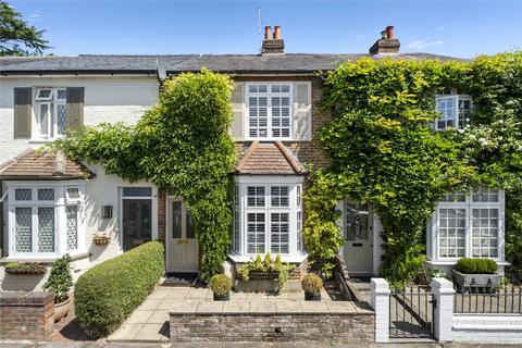Park Road, Esher, Surrey, KT10