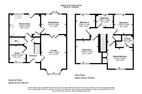 4 bedroom detached house for sale, Skylark Way, Easington Lane, Houghton Le Spring, Tyne and Wear, DH5 0GP