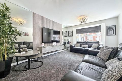 4 bedroom detached house for sale, Skylark Way, Easington Lane, Houghton Le Spring, Tyne and Wear, DH5 0GP