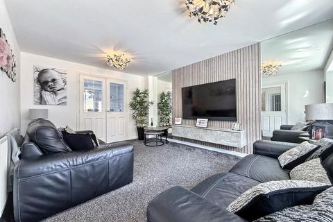 4 bedroom detached house for sale, Skylark Way, Easington Lane, Houghton Le Spring, Tyne and Wear, DH5 0GP