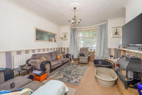 3 bedroom terraced house for sale, Connaught Road, Middlesbrough TS5