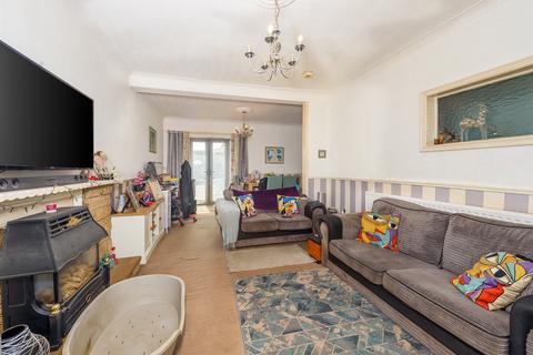 3 bedroom terraced house for sale, Connaught Road, Middlesbrough TS5