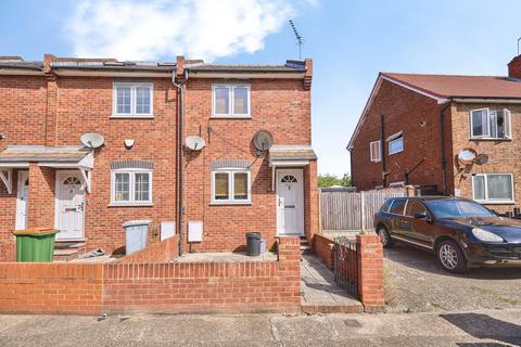 Hatfield Road, London, E15