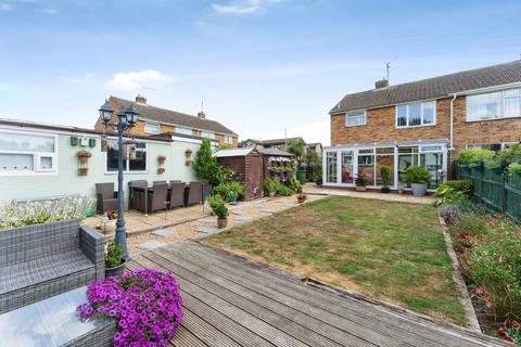 3 bedroom semi-detached house for sale, Bankers Walk, Ramsey, Huntingdon