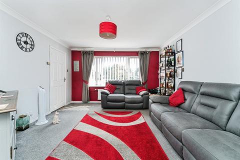3 bedroom semi-detached house for sale, Bankers Walk, Ramsey, Huntingdon