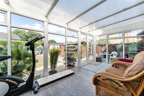 3 bedroom semi-detached house for sale, Bankers Walk, Ramsey, Huntingdon