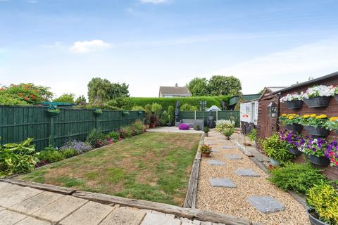 3 bedroom semi-detached house for sale, Bankers Walk, Ramsey, Huntingdon