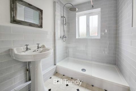 2 bedroom apartment for sale, Swan Mews, Swan Road, Lichfield, WS13