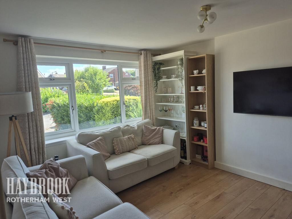House in Rotherham, Brinsworth - View 3