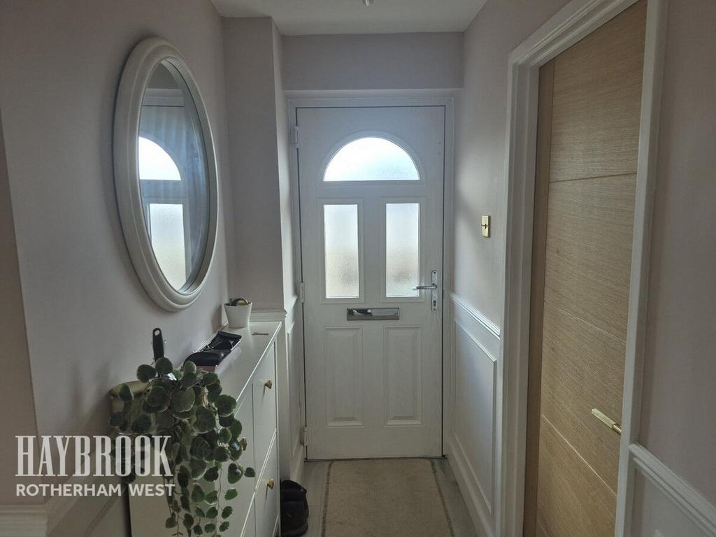House in Rotherham, Brinsworth - View 4