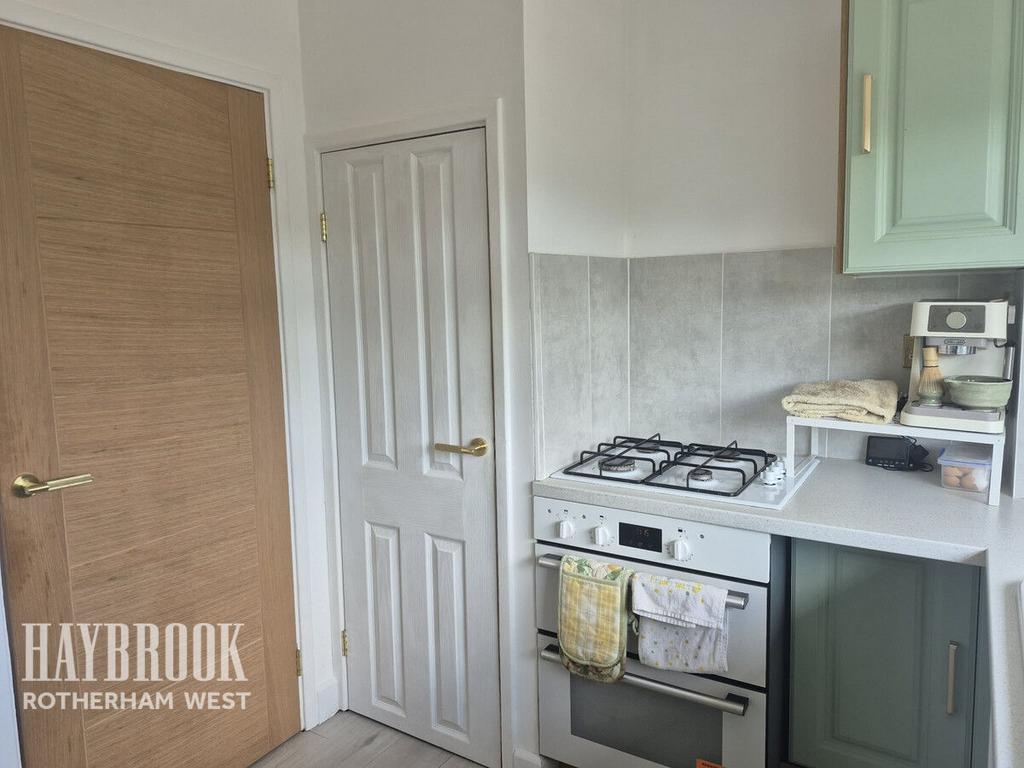 House in Rotherham, Brinsworth - View 5