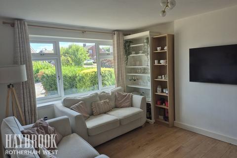 2 bedroom bungalow for sale, Kynance Crescent, Brinsworth