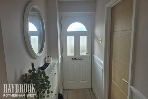 2 bedroom bungalow for sale, Kynance Crescent, Brinsworth