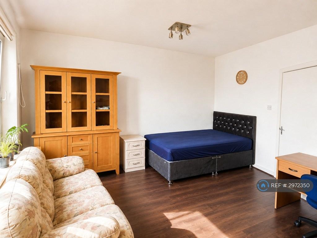 Haywood St, Glasgow, G22