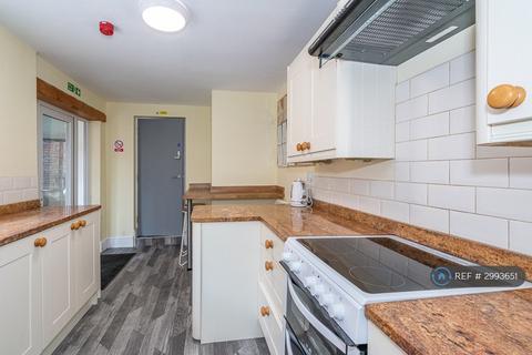 1 bedroom in a house share to rent, Orchard Street, Tamworth, B79