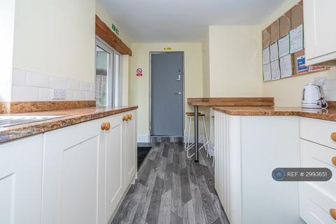 1 bedroom in a house share to rent, Orchard Street, Tamworth, B79