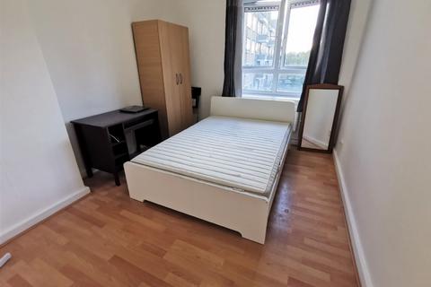 undefined, Holloway, London N7